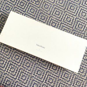 VERA WANG x WEDGWOOD Cake & Trowel Set Love Knot Wedding Cake Serving Bridal